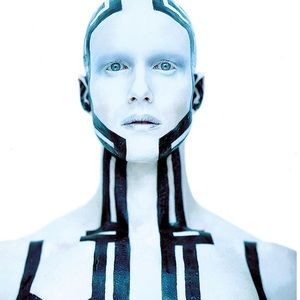 Francois Nars X-Ray book